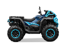 CFORCE 1000 MUD VERSION